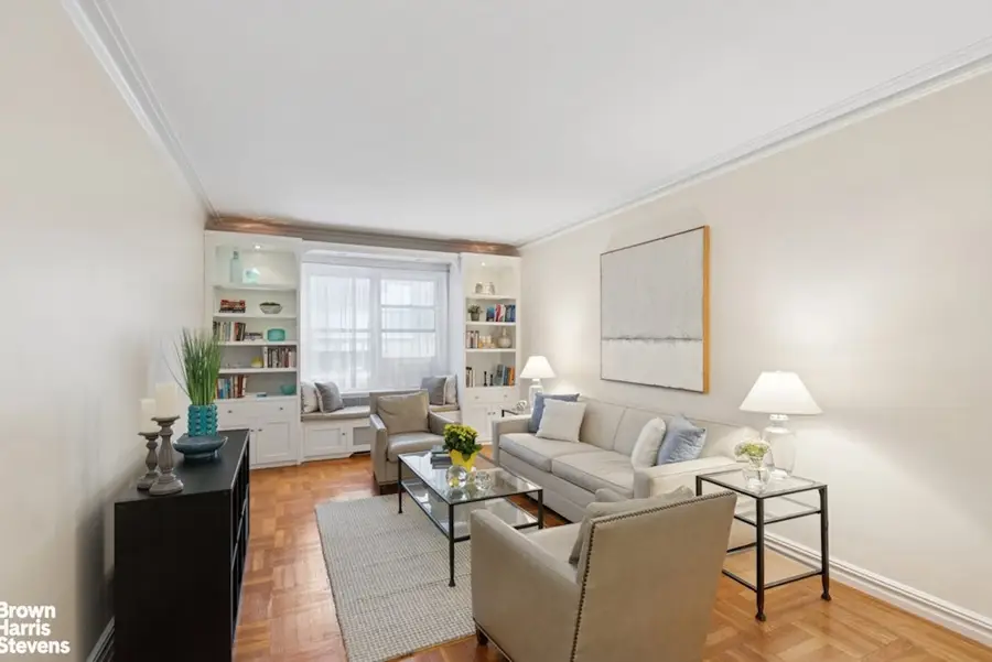 29 W 64th Street #5C, Manhattan, NY 10023 - #2