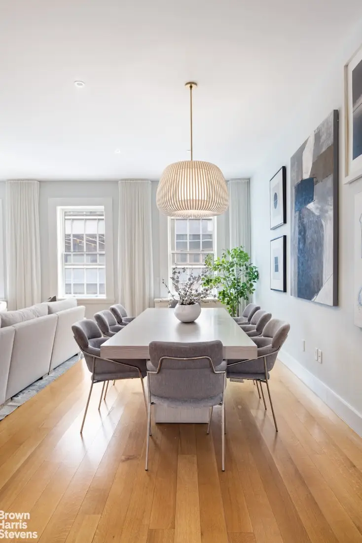 15 Hubert Street #PHB, Manhattan, NY 10013 - #3