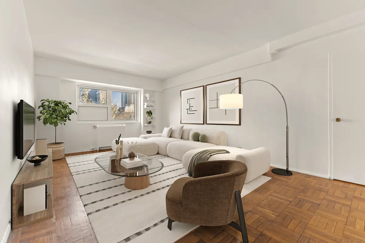 270 Jay Street #4G, Brooklyn, NY 11201 - #1