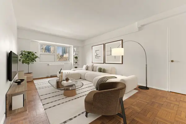 270 Jay Street #4G, Brooklyn, NY 11201