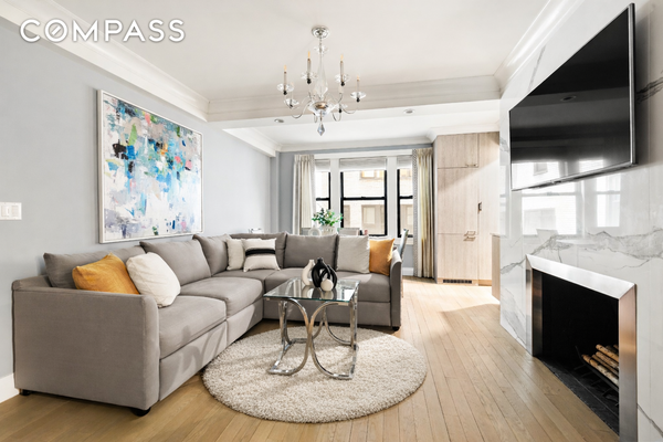 220 E 73rd Street #1A, Manhattan, NY 10021