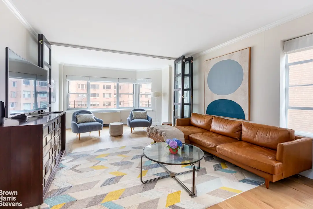 20 Sutton Place S #12A, New York, NY 10022 - #1