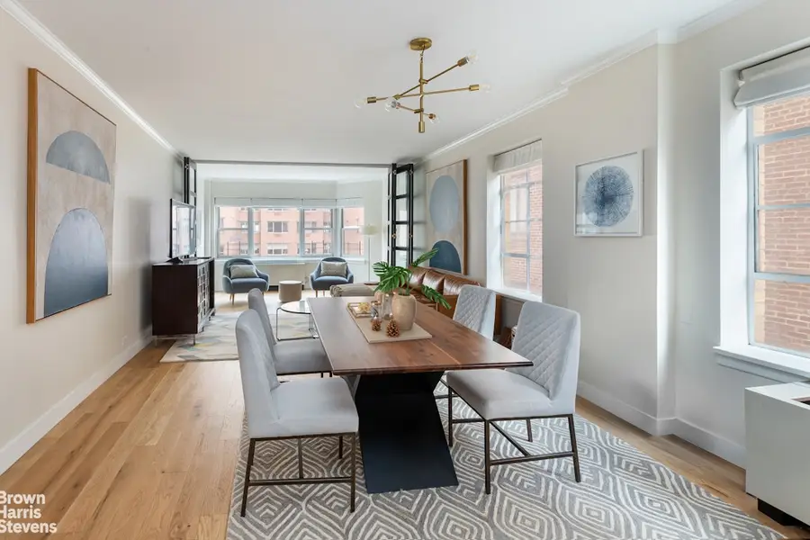 20 Sutton Place S #12A, New York, NY 10022 - #2