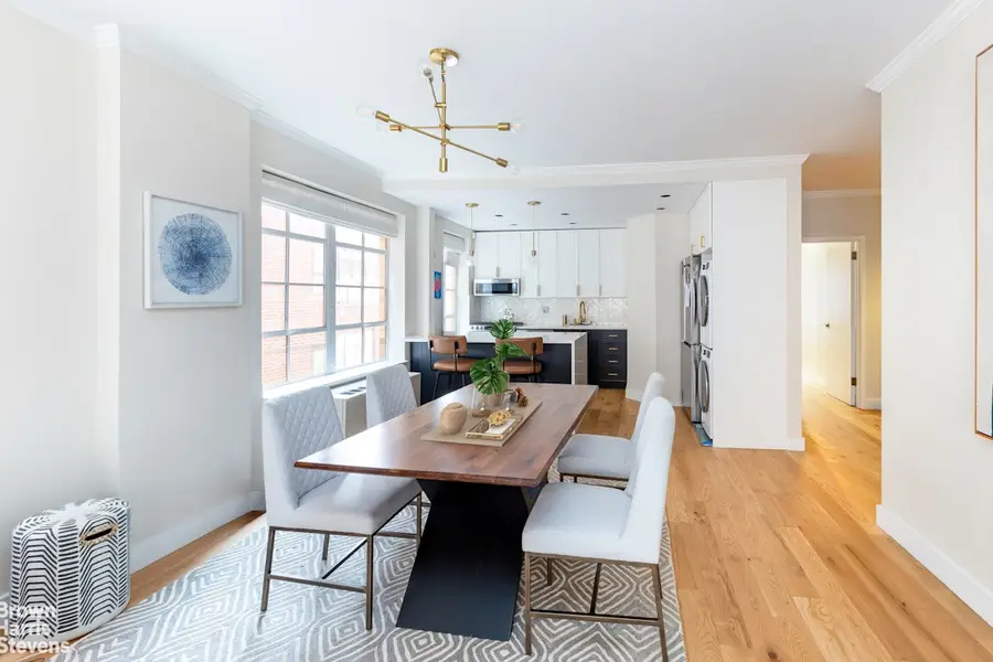 20 Sutton Place S #12A, New York, NY 10022 - #3