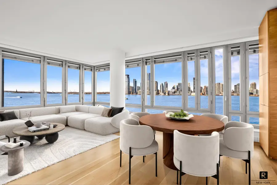 2 River Terrace #8-H, New York, NY 10282 - #2