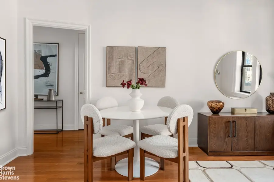 181 E 93rd Street #PH6F, New York, NY 10128 - #2