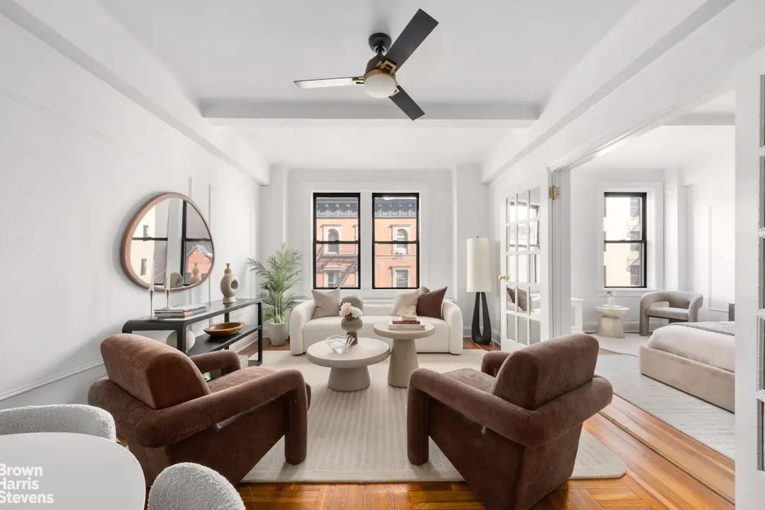 170 W 81st Street #5A, New York, NY 10024 - #1