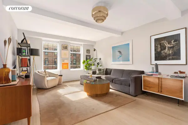 470 W 24th Street #15J, Manhattan, NY 10011