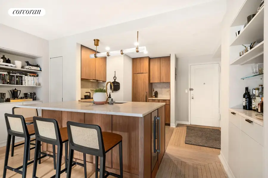 470 W 24th Street #15J, Manhattan, NY 10011 - #2