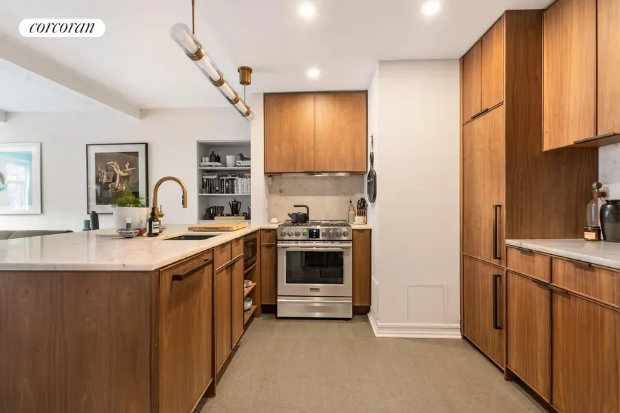 470 W 24th Street #15J, Manhattan, NY 10011 - #3