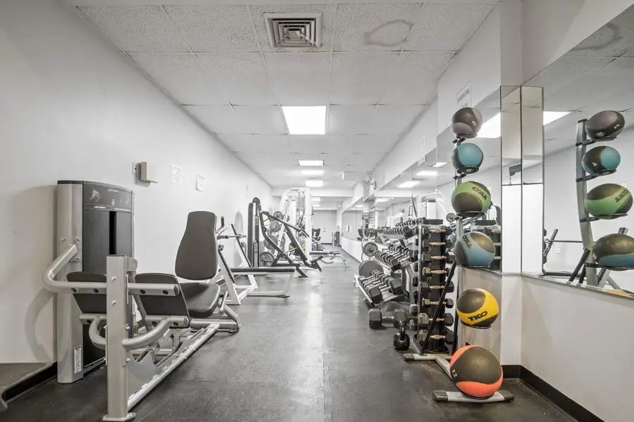 2 S End Avenue #8W, Manhattan, NY 10280 - #2