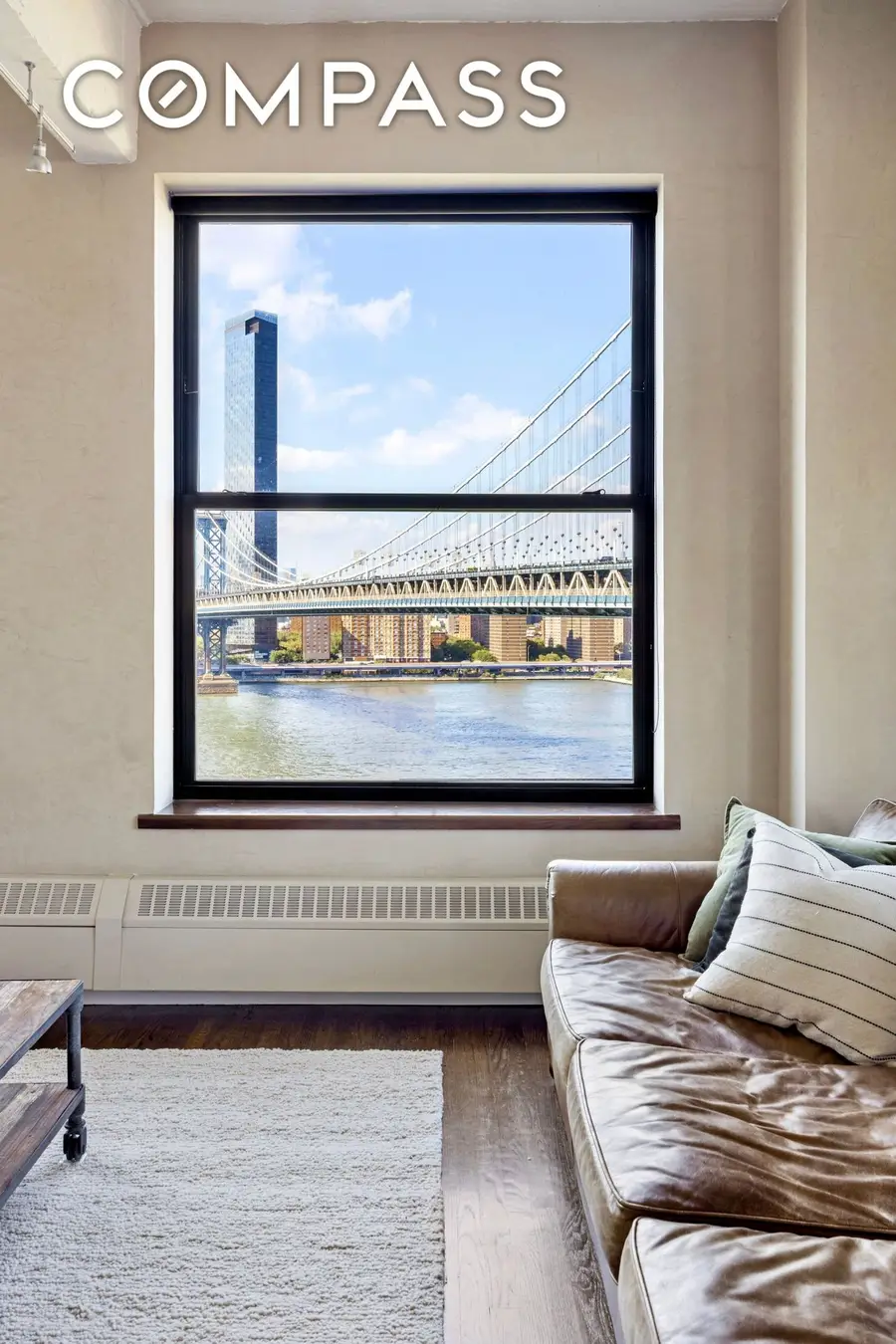 1 Main Street #9D, Brooklyn, NY 11201 - #3