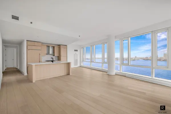 70 Little West Street #20-C, Manhattan, NY 10004