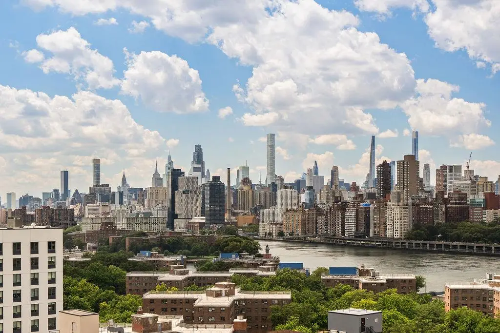 26-15 4th Street #13-G, Queens, NY 11102 - #1