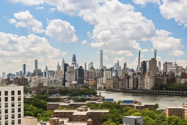 26-15 4th Street #13-G, Queens, NY 11102