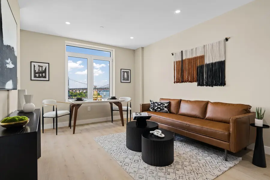 26-15 4th Street #13-G, Queens, NY 11102 - #2