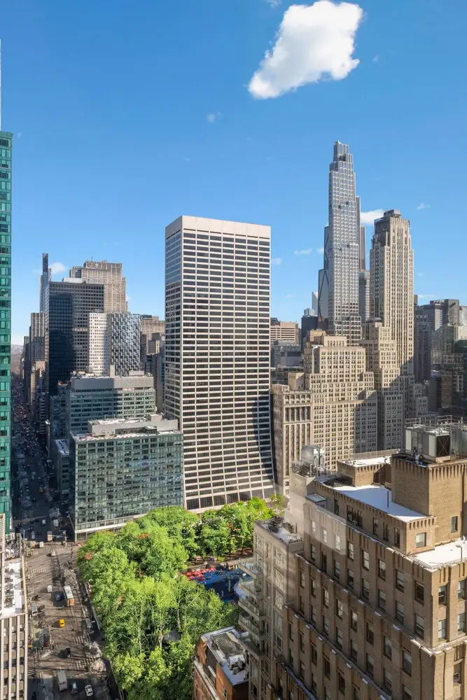 100 W 39th Street #40E, New York, NY 10018 - #2