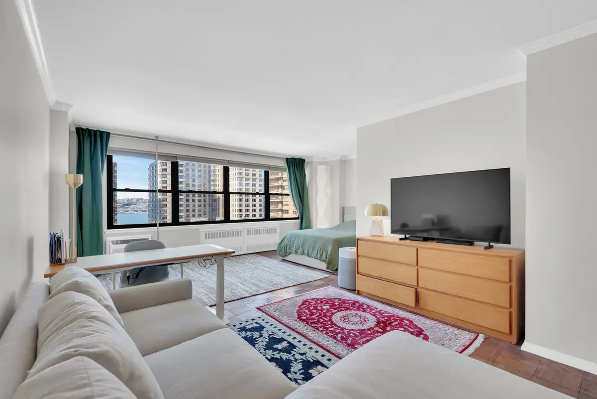 185 W End Avenue #8B, Manhattan, NY 10023 - #1