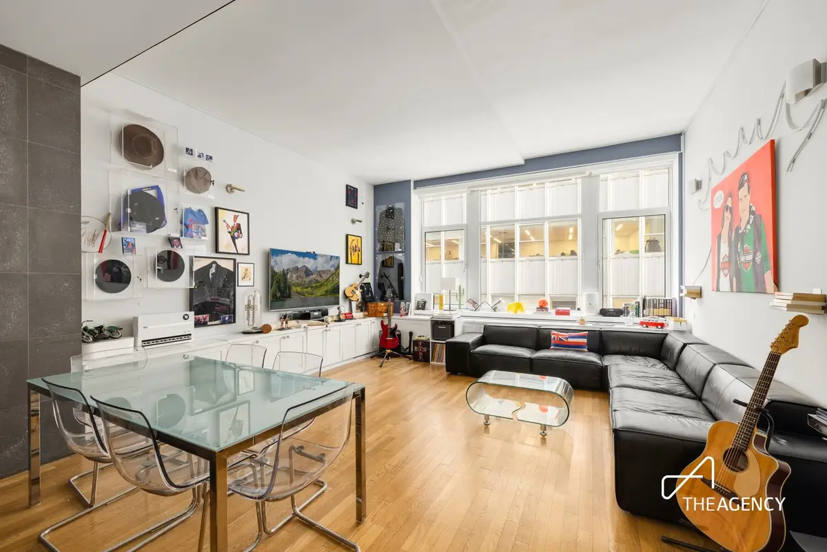 59 John Street #3F, New York, NY 10038 - #1