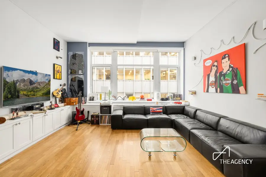 59 John Street #3F, New York, NY 10038 - #2