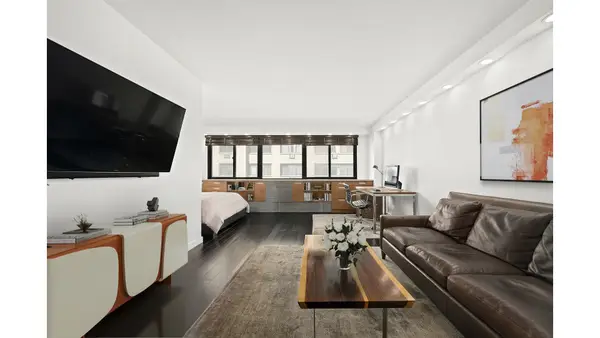 16 W 16th Street #9LS, Manhattan, NY 10011