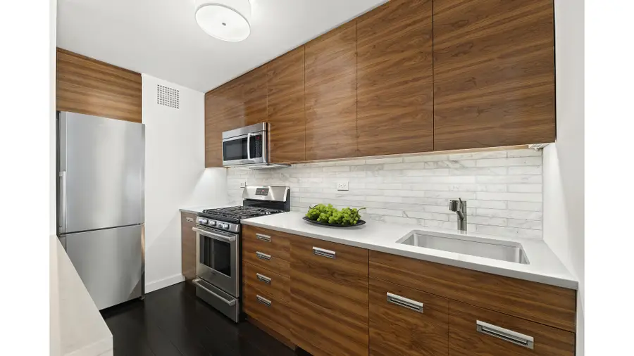 16 W 16th Street #9LS, New York, NY 10011 - #2