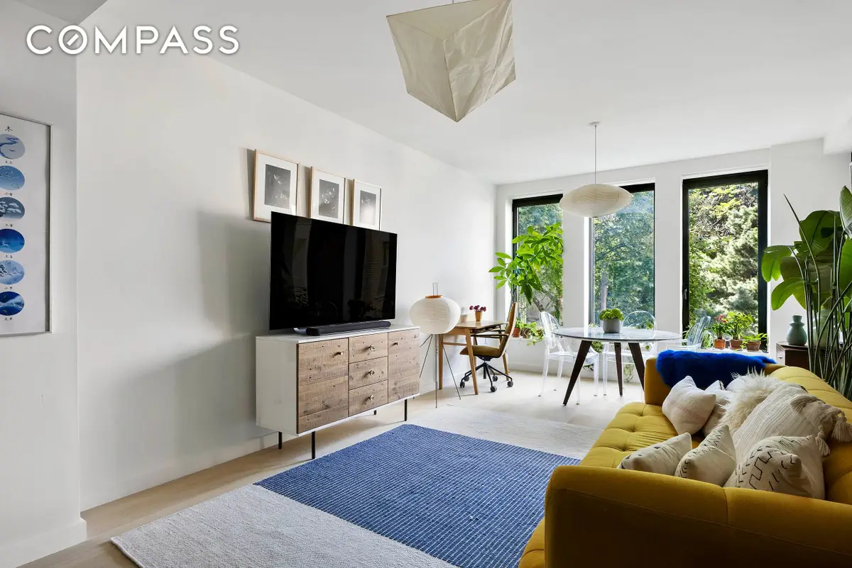 58 St Marks Place #212, Brooklyn, NY 11217 - #1