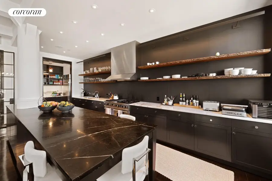 161 Hudson Street #PH9A8B, Manhattan, NY 10013 - #3