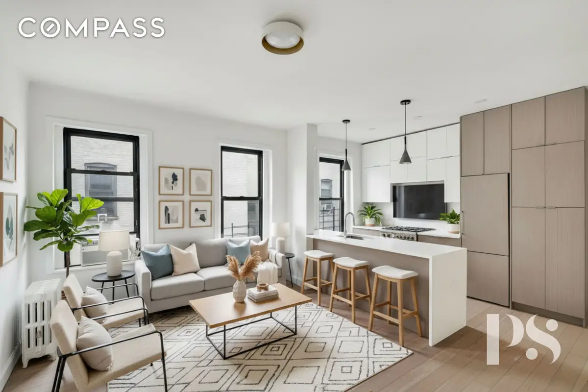 24-51 38th Street #D1, Queens, NY 11103 - #1