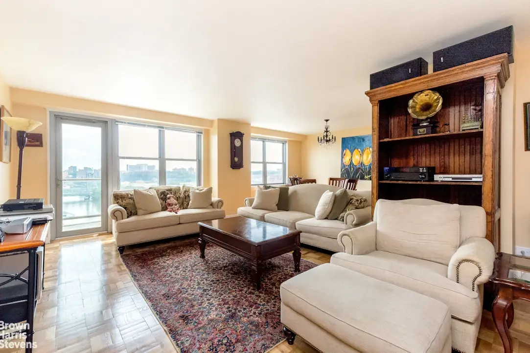 2500 Johnson Avenue #9P, Bronx, NY 10463 - #1