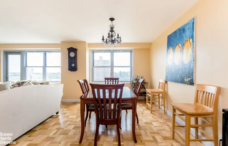 2500 Johnson Avenue #9P, Bronx, NY 10463 - #2