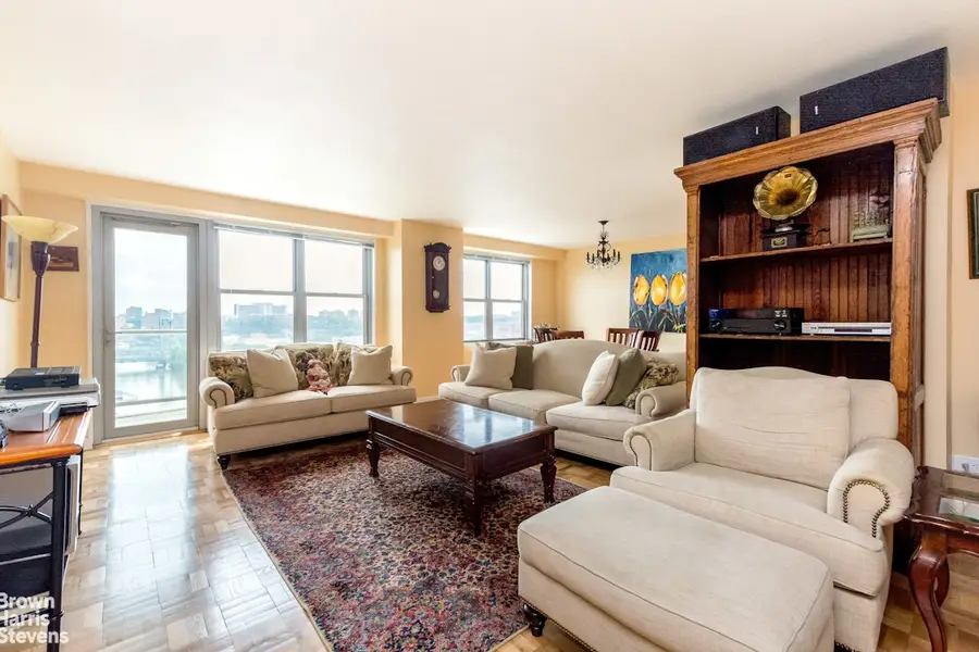 2500 Johnson Avenue #9P, Bronx, NY 10463 - #3