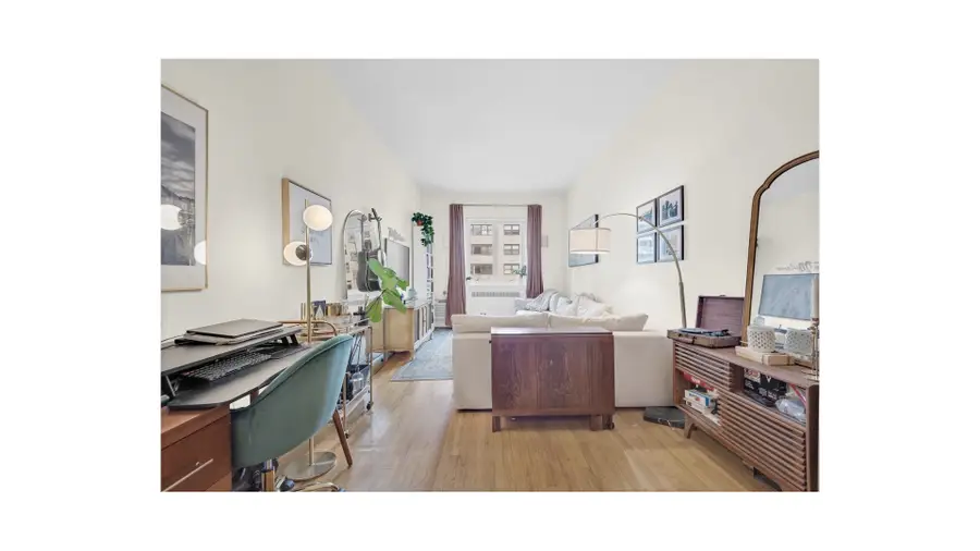 320 E 86th Street #3C, Manhattan, NY 10028 - #3