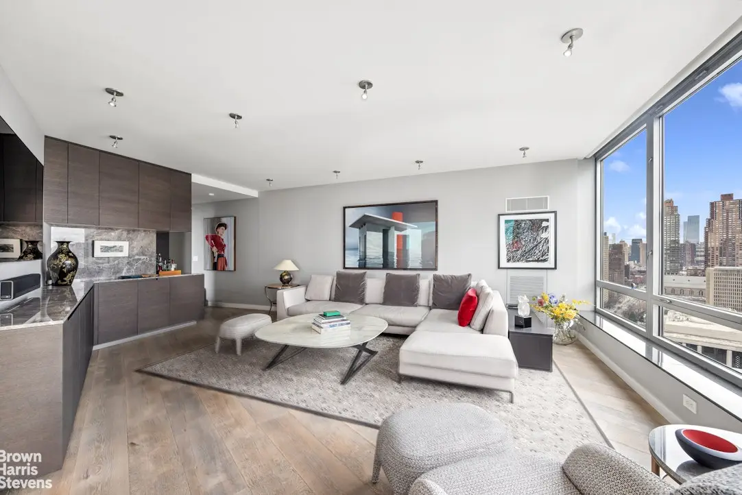 150 Columbus Avenue #26A, Manhattan, NY 10023 - #1