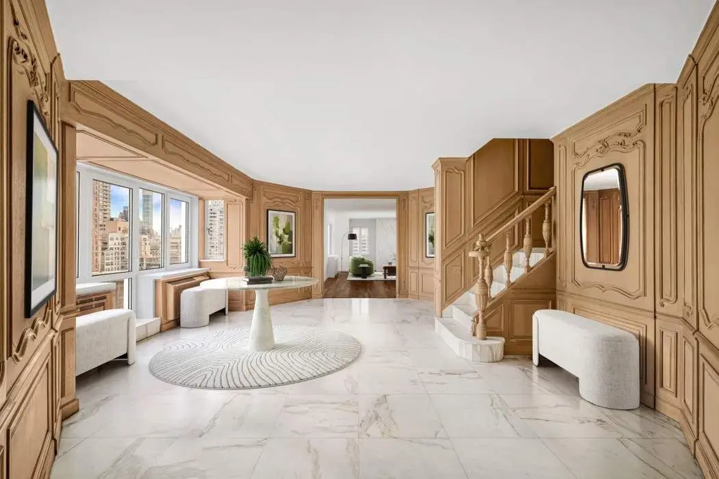 140 E 72nd Street #PH, New York, NY 10021 - #1