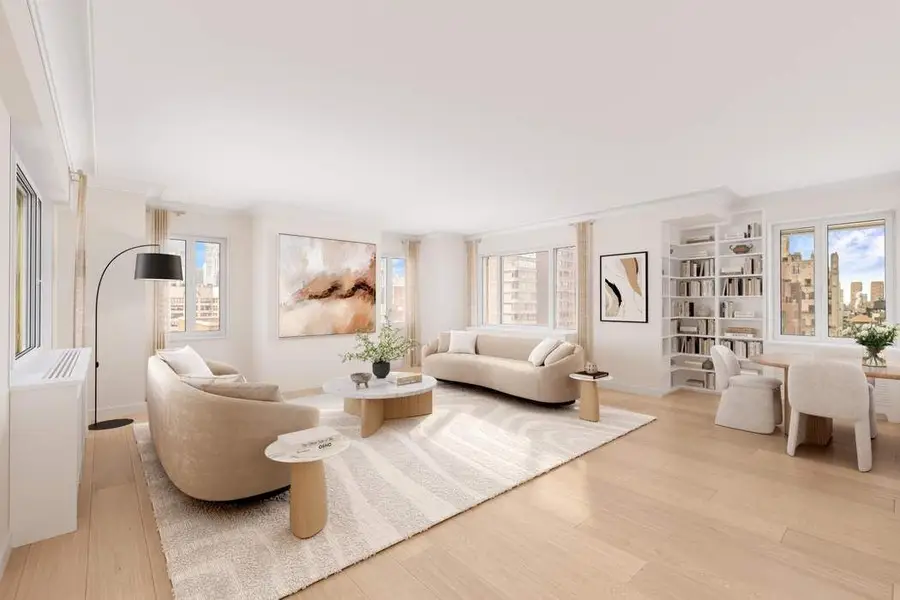 140 E 72nd Street #PH, New York, NY 10021 - #2