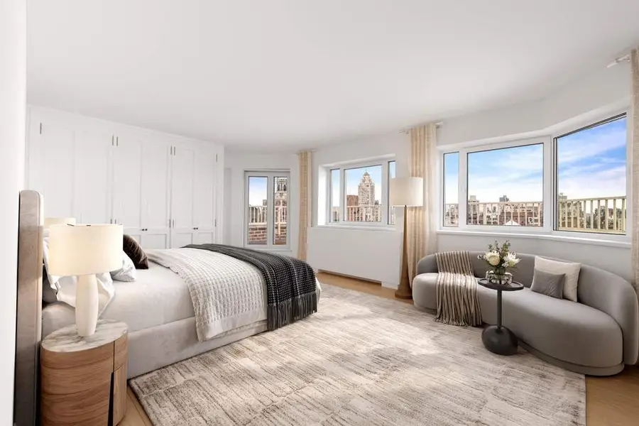 140 E 72nd Street #PH, New York, NY 10021 - #3