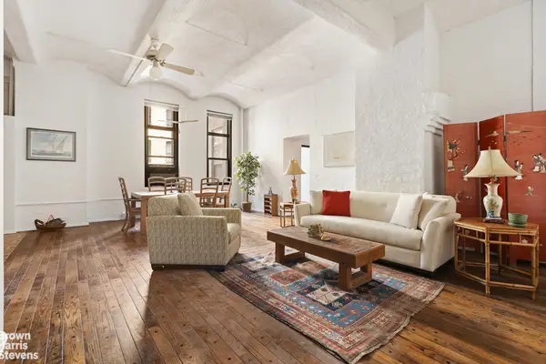 161 W 15th Street #3A, Manhattan, NY 10011