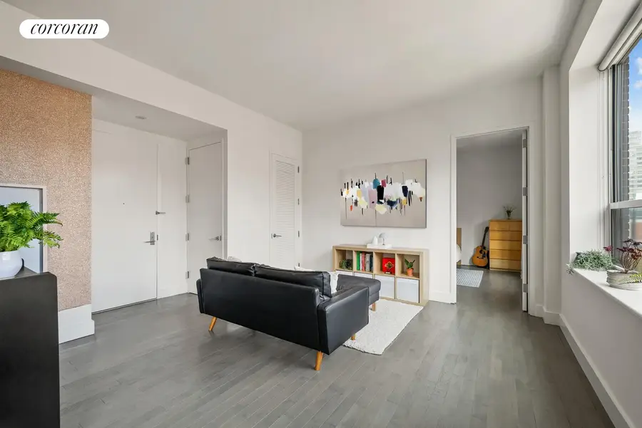 416 W 52nd Street #600, Manhattan, NY 10019 - #2