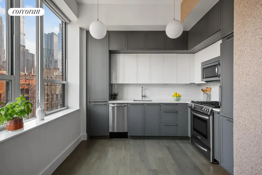 416 W 52nd Street #600, Manhattan, NY 10019 - #3