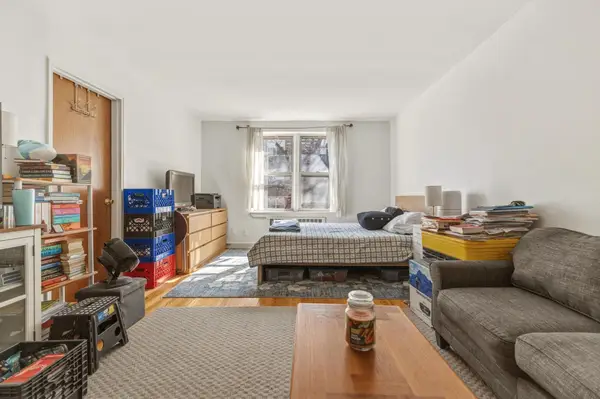 67-14 108th Street #3-D, Queens, NY 11375