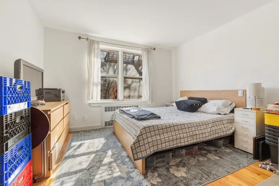 67-14 108th Street #3-D, Queens, NY 11375 - #2