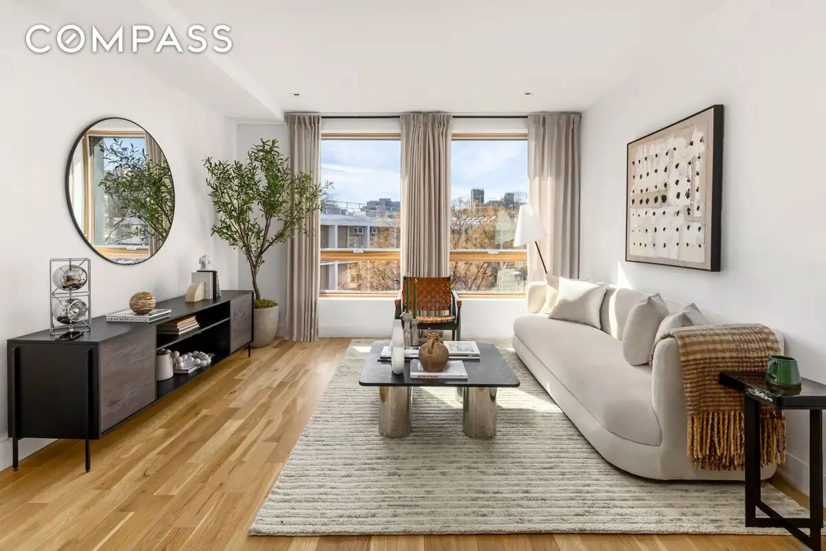 529 Park Place #401, Brooklyn, NY 11238 - #1