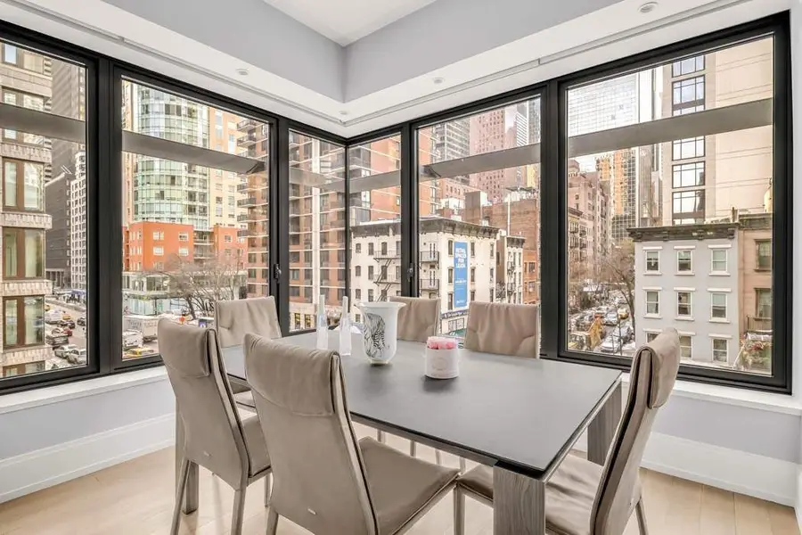 301 E 50th Street #3B, Manhattan, NY 10022 - #3