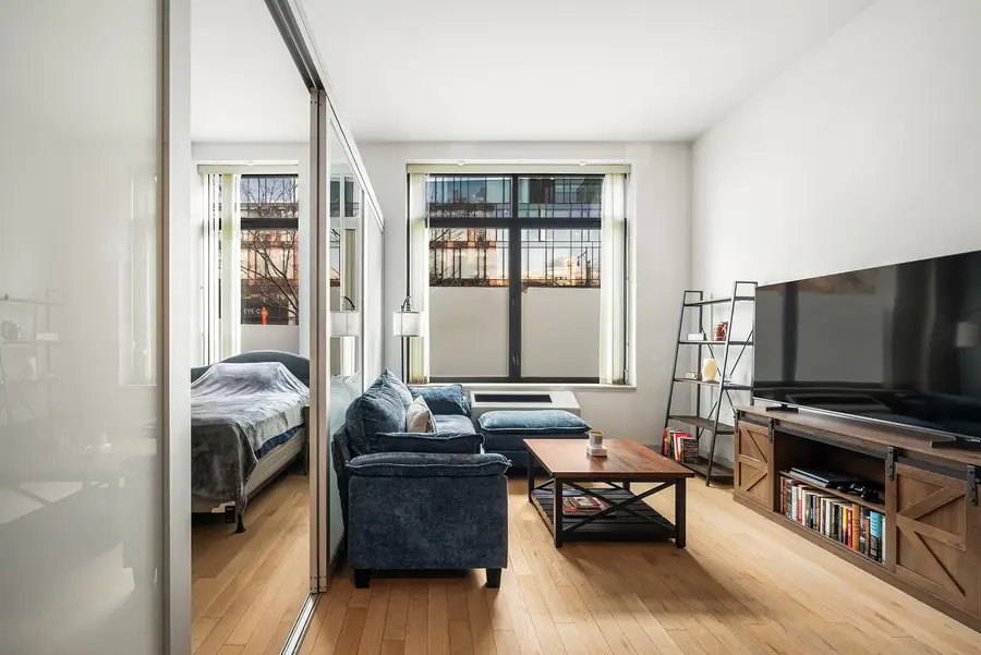 21-45 44th Drive #1I, Queens, NY 11101 - #2