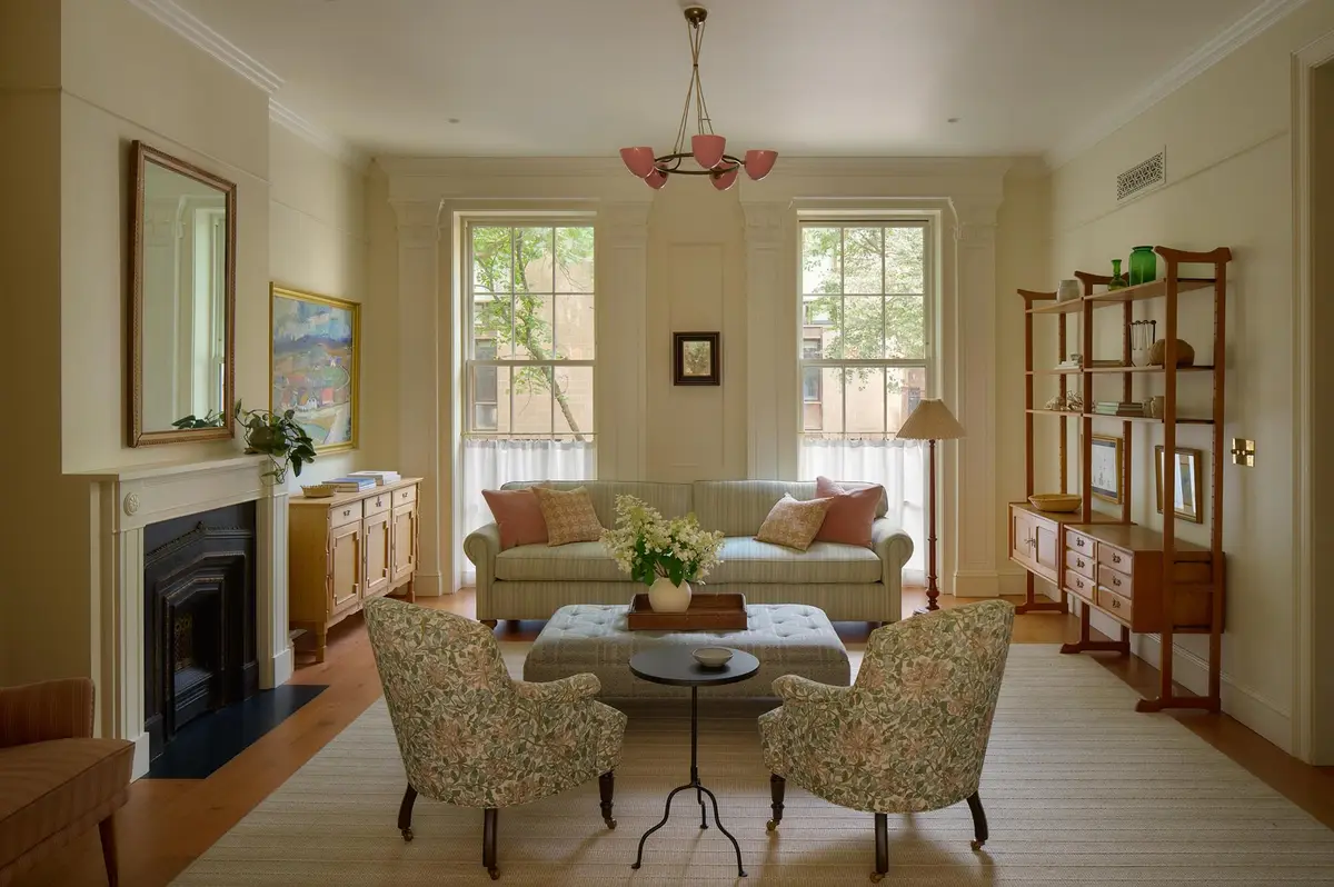 39 Willow Place, Brooklyn, NY 11201 - #1