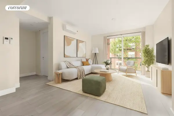 631 E 18th Street #3A, Brooklyn, NY 11226