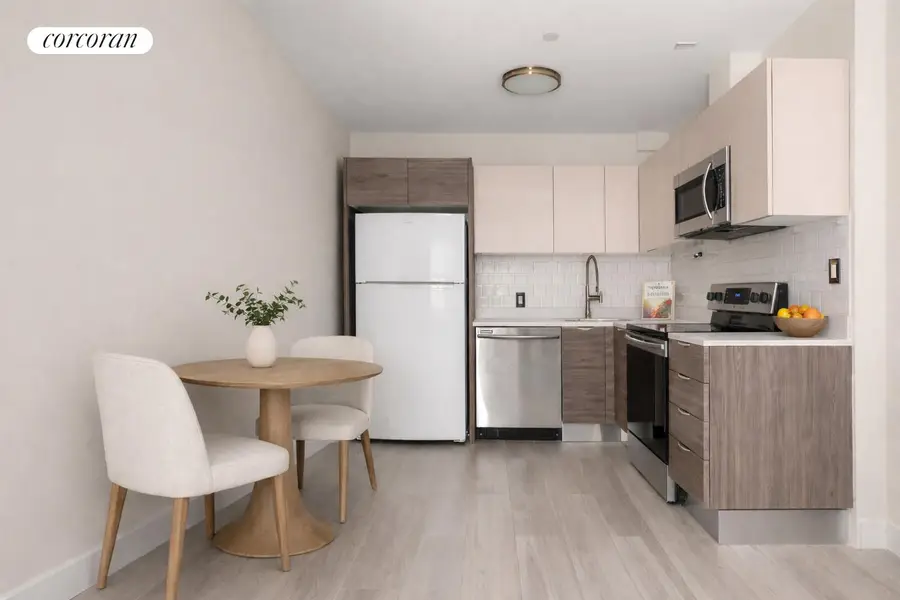 631 E 18th Street #3A, Brooklyn, NY 11226 - #3