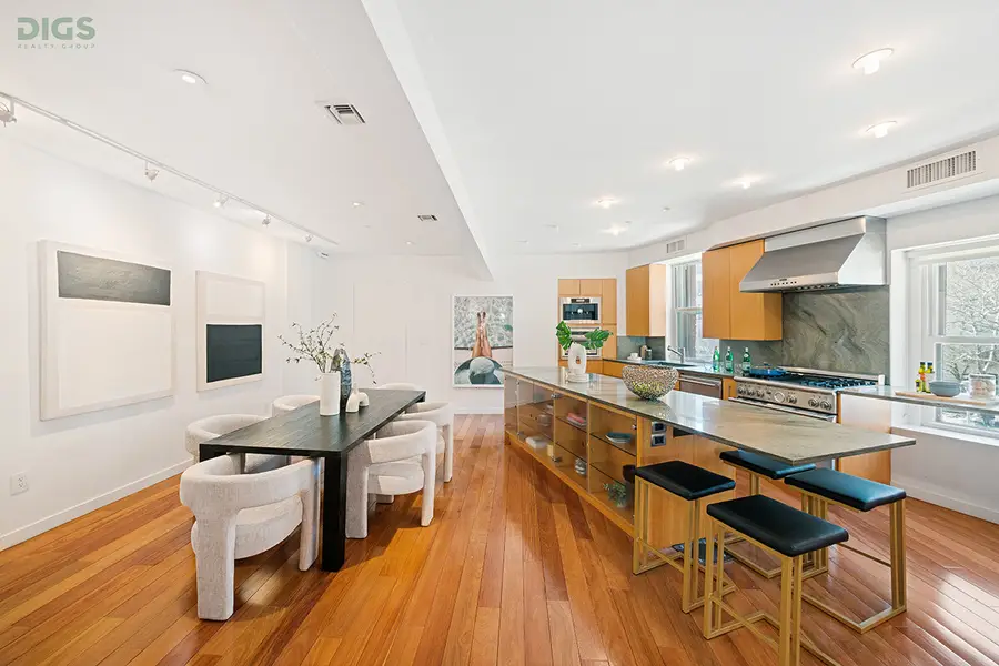 210 Spring Street #3, Manhattan, NY 10012 - #3