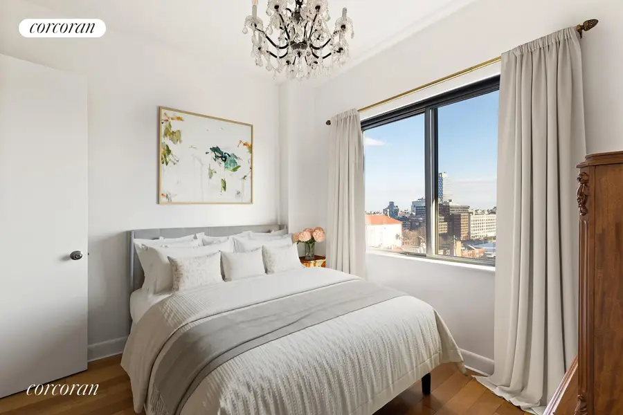 383 Carlton Avenue #10S, Brooklyn, NY 11238 - #3